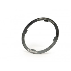 Arandela anillo ajuste cambio BGM PRO Vespa, 1,3mm