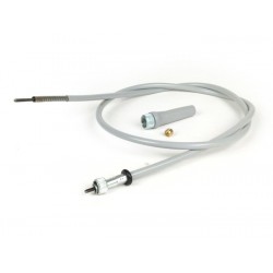 Cable cuentakilómetros BGM PRO para Lambretta LI (serie 3), LIS,SX,TV (serie 3)