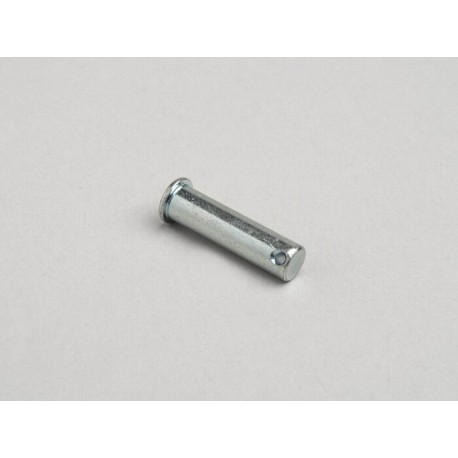 Pasador pedal de freno 5,5x21,5mm Vespa. Original Piaggio