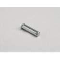 Pasador pedal de freno 5,5x21,5mm Vespa. Original Piaggio