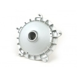 Tambor Freno Delantero Vespa IRIS,TX,T5 y DN con eje 20mm, sin rodamientos