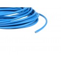 Cable eléctrico azul universal, 1,5mm, 5 metros