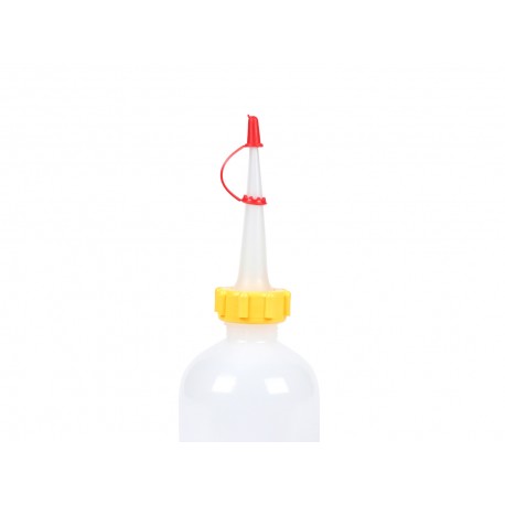 Dosificador 250ml, perfecto para cambio de aceite motor Vespa, todos los modelos