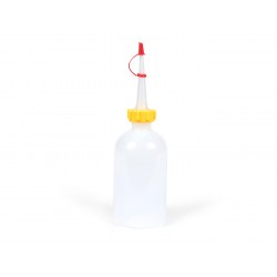 Dosificador 250ml, perfecto para cambio de aceite motor Vespa, todos los modelos