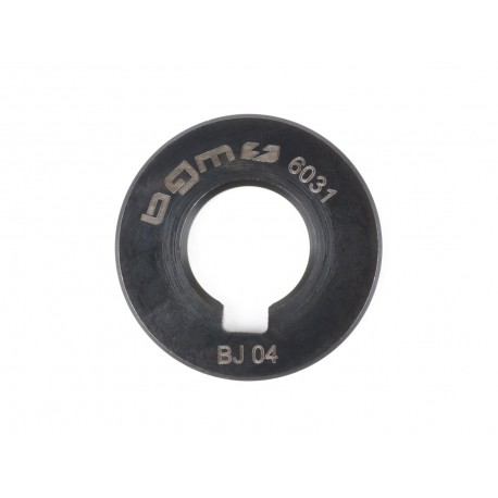 Arandela Distanciadora BGM Embrague (34,5x15,5x3,3) Vespa  CL, DS, DN, IRIS, TX, T5, PX Disco, COSA