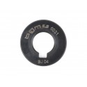 Arandela Distanciadora BGM Embrague (34,5x15,5x3,3) Vespa  CL, DS, DN, IRIS, TX, T5, PX Disco, COSA