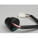 Interruptor de contacto Vespa 4 cables, PX Disco, TX, T5, IRIS