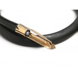 Bobina de alta 6 Voltios encendido, negro, con cable de alta tensión bujía