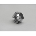 Tuerca rueda trasera -CALIDAD OEM M14x1,5 SW22- Vespa PX (-1984), Rally, Sprint150