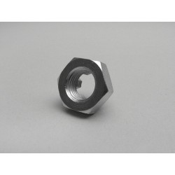 Tuerca rueda trasera -CALIDAD OEM M14x1,5 SW22- Vespa PX (-1984), Rally, Sprint150