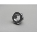Tuerca rueda trasera -CALIDAD OEM M14x1,5 SW22- Vespa PX (-1984), Rally, Sprint150