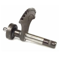 Eje Arranque Vespa CL,DS,DN,IRIS,TX,PX