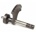 Eje Arranque Vespa CL,DS,DN,IRIS,TX,PX