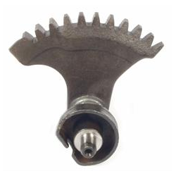 Eje Arranque Vespa CL,DS,DN,IRIS,TX,PX