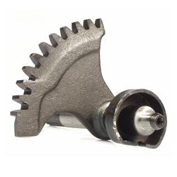 Eje Arranque Vespa CL,DS,DN,IRIS,TX,PX