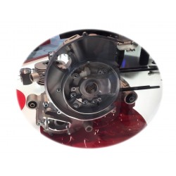 Cárter Motor Malossi VR-ONE Láminas Vespa