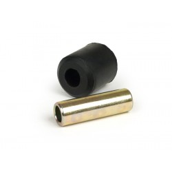 Casquillo y silentblock BGM PRO amortiguador, 10x48mm