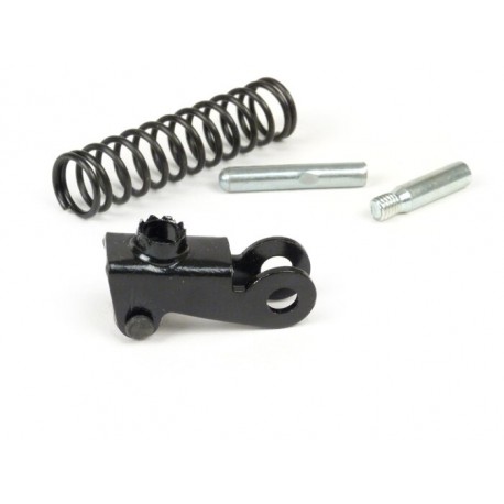 Kit de reparación cangrejo selector cambio, Vespa PX Disco, IRIS, TX, T5, COSA, CL, DS, DN Kit de reparación cangrejo selector cambio, Vespa PX Disco, IRIS, TX, T5, COSA, CL, DS, DN