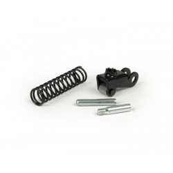 Kit de reparación cangrejo selector cambio, Vespa PX Disco, IRIS, TX, T5, COSA, CL, DS, DN Kit de reparación cangrejo selector cambio, Vespa PX Disco, IRIS, TX, T5, COSA, CL, DS, DN