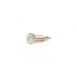 Tornillo ajuste mezcla Dell'orto, Vespa PX Disco, DN, DS, CL, IRIS, TX, T5 carburador SI, paso de rosca 0,75