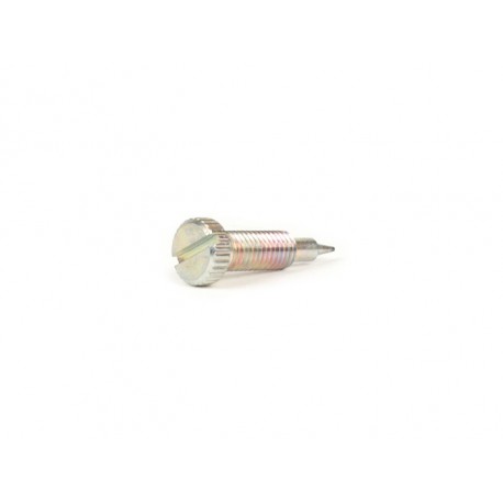 Tornillo ajuste mezcla Dell'orto, Vespa PX Disco, DN, DS, CL, IRIS, TX, T5 carburador SI, paso de rosca 0,75