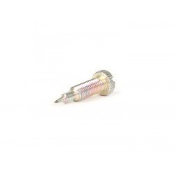 Tornillo ajuste mezcla Dell'orto, Vespa PX Disco, DN, DS, CL, IRIS, TX, T5 carburador SI, paso de rosca 0,75