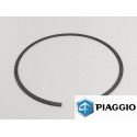 Anillo clip seguro campana embrague, Original Piaggio. Vespa PX Disco (todas), CL, DS, DN (Ver más en descripción)