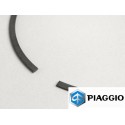 Anillo clip seguro campana embrague, Original Piaggio. Vespa PX Disco (todas), CL, DS, DN (Ver más en descripción)