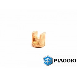 Bulón casquillo empujador plato embrague,Original Piaggio. Vespa PX Disco (todos), CL, DS, DN (Ver más en descripción)
