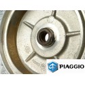 Tambor Freno trasero Original Piaggio, 30mm. Vespa DN, T5, PX Disco (todos los modelos)