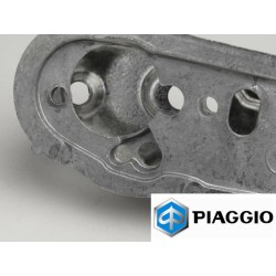 Filtro de aire Original Piaggio Vespa PX Disco,con orificios ya perforados por PIAGGIO para mejorar el rendimiento.(Ver info)