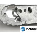 Filtro de aire Original Piaggio Vespa PX Disco,con orificios ya perforados por PIAGGIO para mejorar el rendimiento.(Ver info)