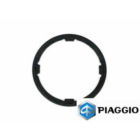Arandela anillo ajuste cambio Vespa, Original Piaggio, 1.10mm. Válido para todos los modelos Vespa