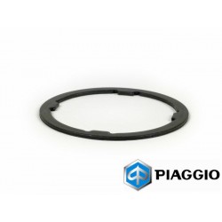 Arandela anillo ajuste cambio Vespa, Original Piaggio, 1.10mm. Válido para todos los modelos Vespa