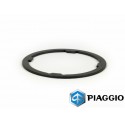 Arandela anillo ajuste cambio Vespa, Original Piaggio, 1.20mm. Válido para todos los modelos Vespa