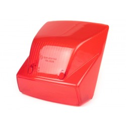 Tulipa Piloto trasero, Vespa PX Disco (a partir del año 2003) Millenium