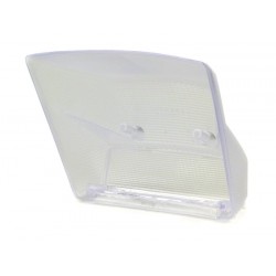 Tulipa Piloto trasero blanco, Vespa PX Disco (a partir del año 2003) Millenium