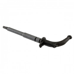 Leva Embrague Vespa. Vespa CL, DS, DN, IRIS, TX, T5, PX Disco y COSA