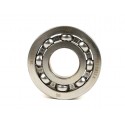 Rodamiento MALOSSI 25x62x12 (C4) Cigüeñal Lado Embrague Vespa PX Disco, CL, DS, DN, DS, IRIS, TX, T5, Cosa, 150/160