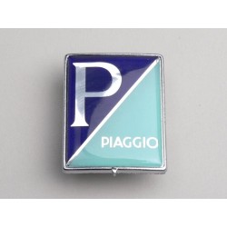 Anagrama Original Piaggio Vespa PX Disco a partir del 2001, Vespa Et2, Et4, GT 125, GTL, GTV, GTS 125, LX, LXV, S50, S125