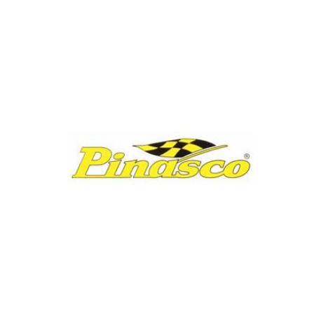 Pegatina PINASCO, amarillo