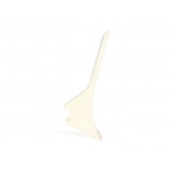 Nariz Vespa PX Disco primera sesrie (1998 al 2001)