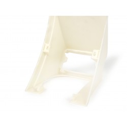 Nariz Vespa PX Disco primera sesrie (1998 al 2001)