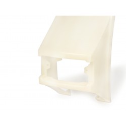 Nariz Vespa PX Disco primera sesrie (1998 al 2001)