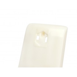 Nariz Vespa PX Disco primera sesrie (1998 al 2001)