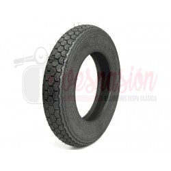 Neumático CONTINENTAL K62 3.50-10 pulgadas TT 59J (reforzada) - (100Km/h)