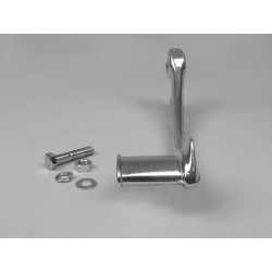Pedal pata de arranque Vespa 150s (ambas series), 150 Sprint, 150 GS, 160 y Vespa 125 del 60 al 65. (Ver descripción)