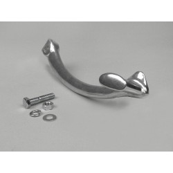 Pedal pata de arranque Vespa 150s (ambas series), 150 Sprint, 150 GS, 160 y Vespa 125 del 60 al 65. (Ver descripción)