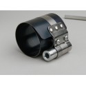 Compresor de segmentos de pistón, para pistones con diámetro entre 45 y 90mm (Ver más en descripción)