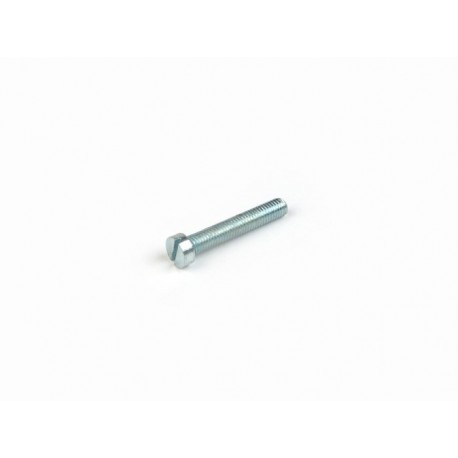 Tornillo para filtro de aire Vespa CL,DS,DN,IRIS,TX,T5, PX Disco, para carburador tipo original Dellorto SI. Original Piaggio